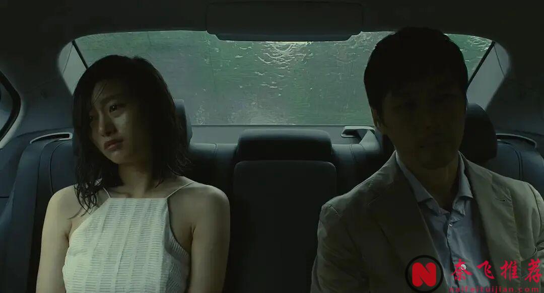 5部很人少看过的女主隐忍类型日本电影，都是女神级的演员，能看上好几遍