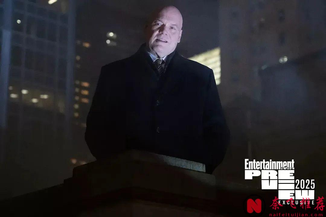 Netflix的封神之作《夜魔侠：重生/超胆侠：重生 / 夜魔侠(重启版) 》，终于等到了！