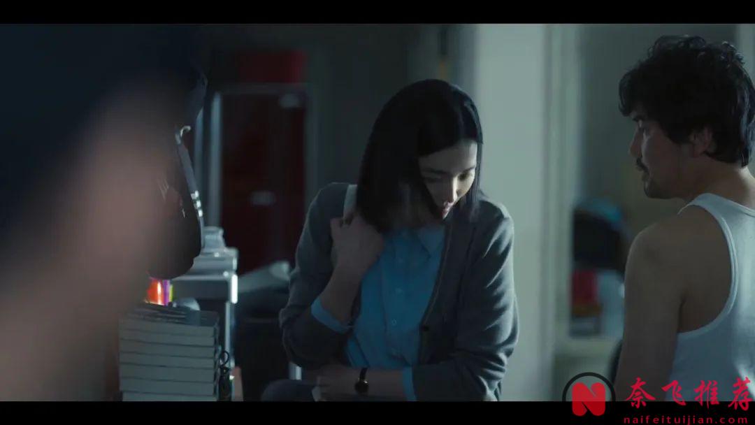 年度暴爽韩剧《枪口彼端/触发》，连刷全集，Netflix还是这么生猛敢拍