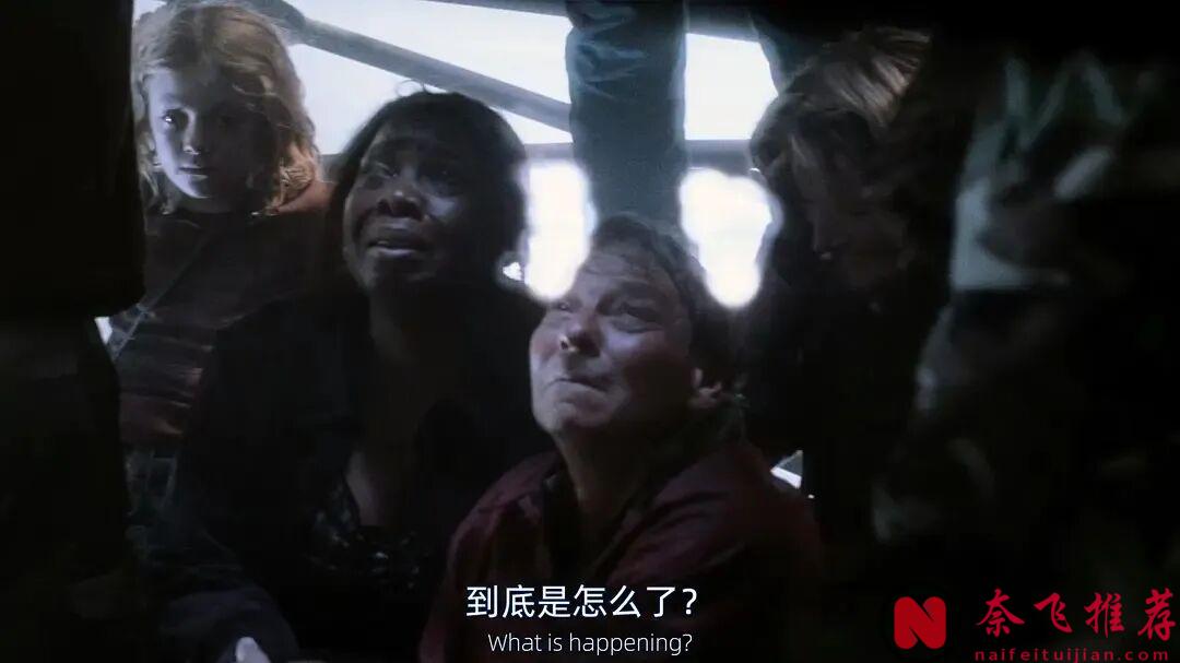 科幻驚悚片《世界大戰/強戰世界》：那場灰燼雨，是好萊塢唯一敢拍出的9/11！