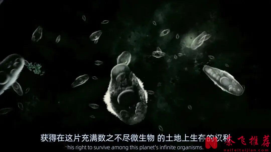 科幻驚悚片《世界大戰/強戰世界》：那場灰燼雨，是好萊塢唯一敢拍出的9/11！