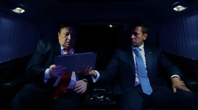 八月 8 部優質美劇來襲，千萬不要錯過！