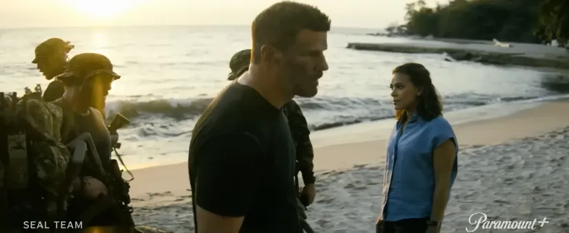 八月 8 部優質美劇來襲，千萬不要錯過！