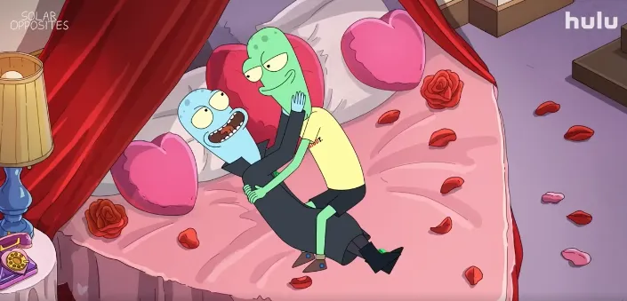 八月 8 部優質美劇來襲，千萬不要錯過！