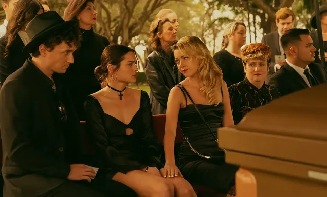 八月 8 部優質美劇來襲，千萬不要錯過！