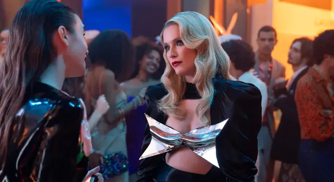 八月 8 部優質美劇來襲，千萬不要錯過！