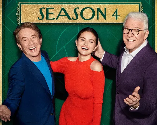 八月 8 部優質美劇來襲，千萬不要錯過！