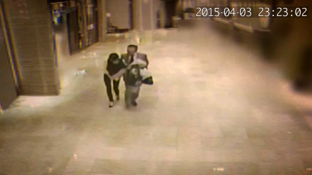 她把X侵经历拍出来，《黑箱日记/黑箱日志》飙上9.5分，一票难求！