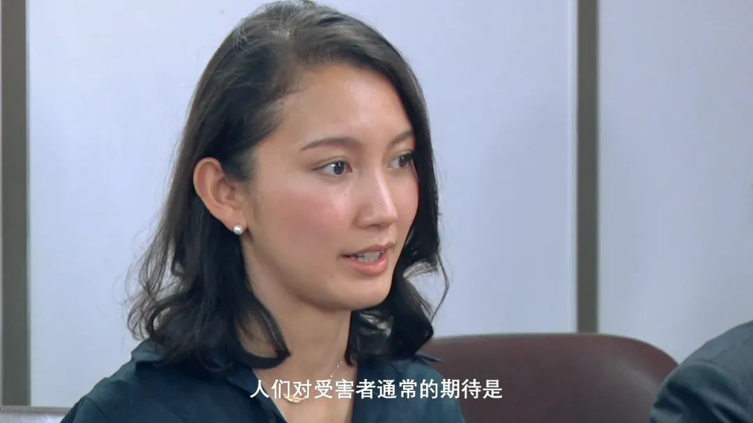 她把X侵经历拍出来，《黑箱日记/黑箱日志》飙上9.5分，一票难求！