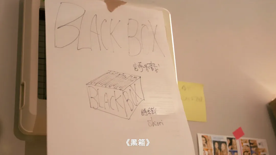 她把X侵经历拍出来，《黑箱日记/黑箱日志》飙上9.5分，一票难求！