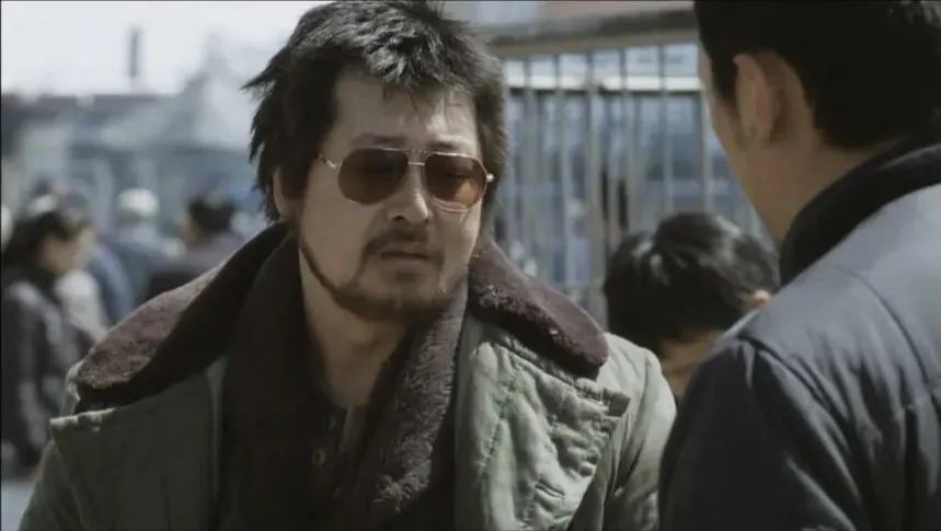 血脈噴張殘暴至極，這部韓國暗黑佳作《黃海/追擊者2之黃海殺/黃海追緝》真敢拍！