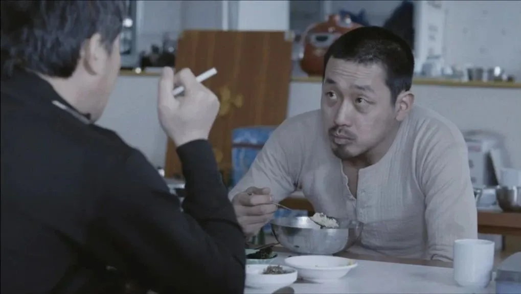 血脈噴張殘暴至極，這部韓國暗黑佳作《黃海/追擊者2之黃海殺/黃海追緝》真敢拍！