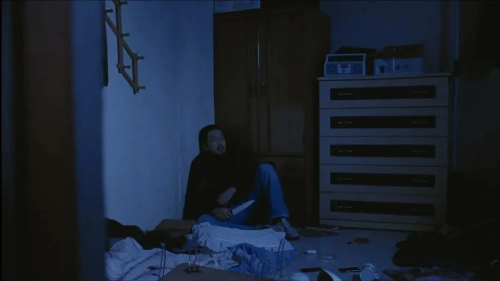 血脈噴張殘暴至極，這部韓國暗黑佳作《黃海/追擊者2之黃海殺/黃海追緝》真敢拍！