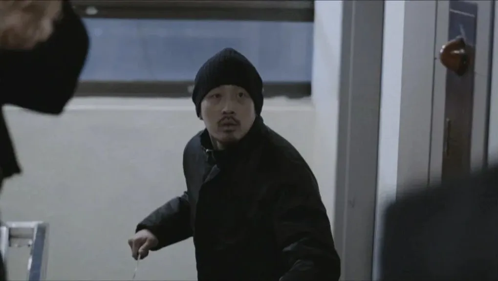 血脈噴張殘暴至極，這部韓國暗黑佳作《黃海/追擊者2之黃海殺/黃海追緝》真敢拍！