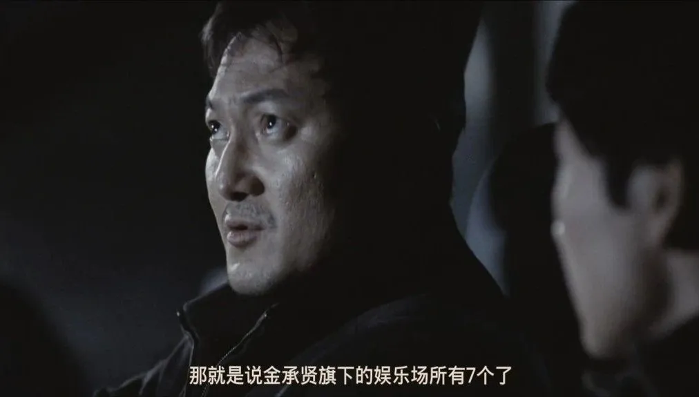 血脈噴張殘暴至極，這部韓國暗黑佳作《黃海/追擊者2之黃海殺/黃海追緝》真敢拍！