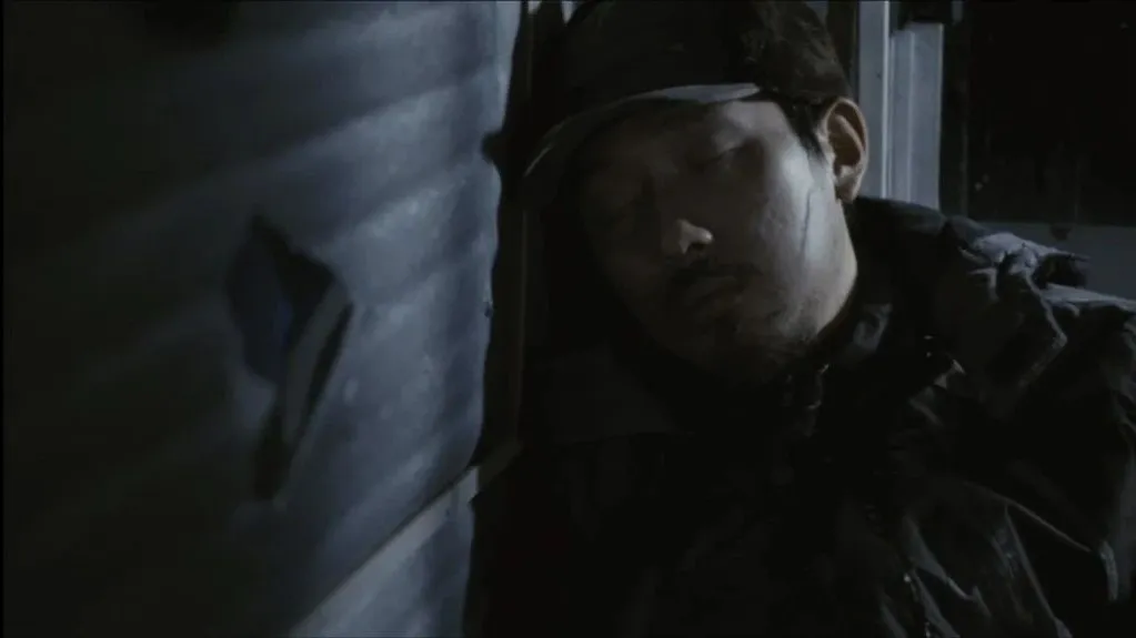 血脈噴張殘暴至極，這部韓國暗黑佳作《黃海/追擊者2之黃海殺/黃海追緝》真敢拍！