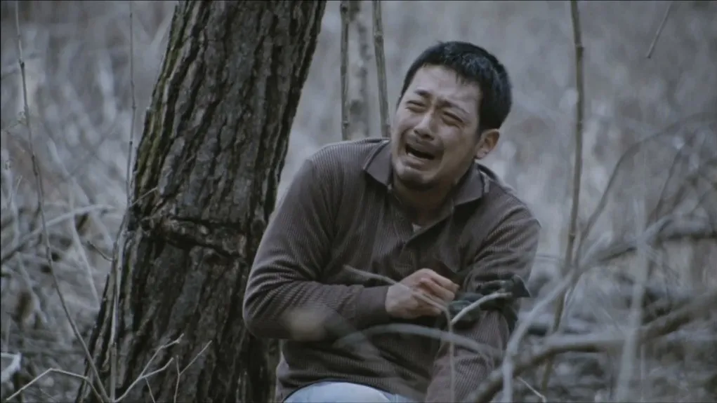 血脉喷张残暴至极，这部韩国暗黑佳作《黄海/追击者2之黄海杀/黄海追缉》真敢拍！