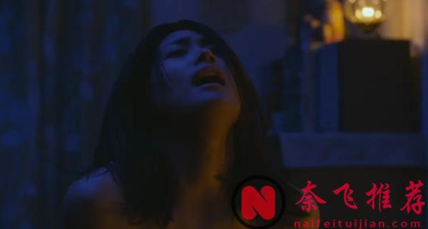 太野了！捂脸看完，这部日本小众恐怖片《养杀人鬼的女人/豢养杀人鬼的女人》太上头