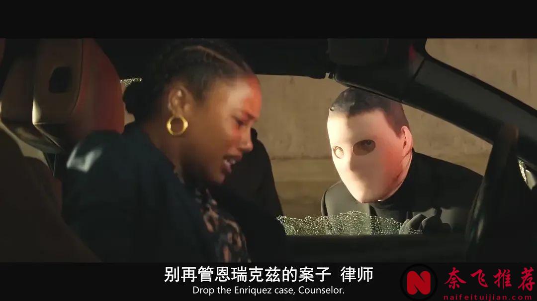 经典R级喜剧续集《比佛利山超级警探4》上线 Netflix，可太烂了！