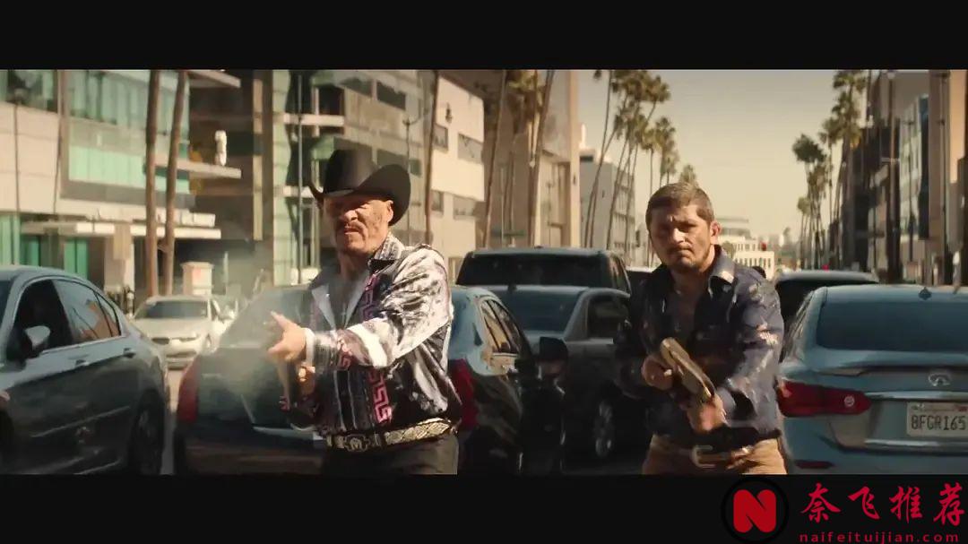 经典R级喜剧续集《比佛利山超级警探4》上线 Netflix，可太烂了！