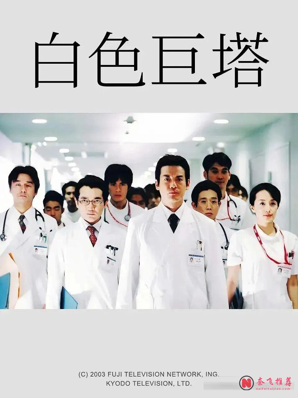 韩剧翻拍经典日剧《Doctor X：白色黑手党时代》，又一部适合打工人看的医疗爽剧