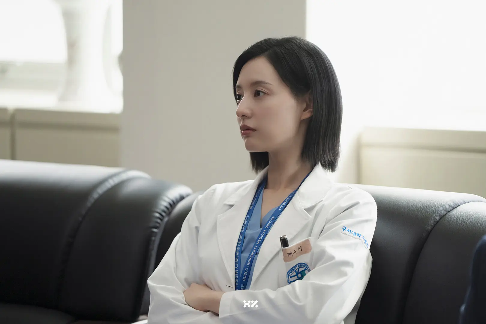 韩剧翻拍经典日剧《Doctor X：白色黑手党时代》，又一部适合打工人看的医疗爽剧