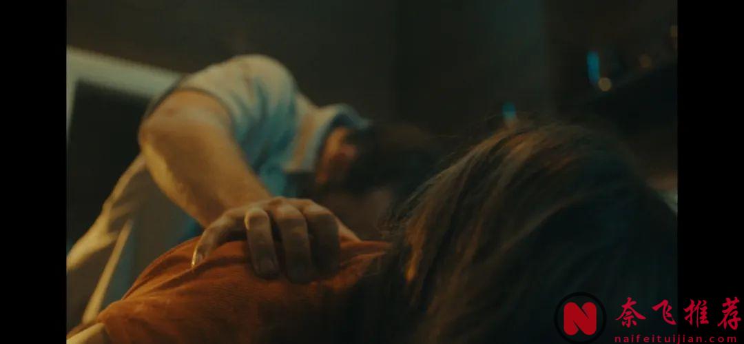 波兰限制级新剧《Lady Love》，一名普通女孩从贫困到色情产业的蜕变？尺度开挂！