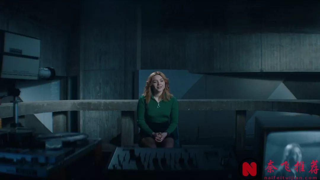 英国版《色戒》，这部《女鼓手》美的够高级