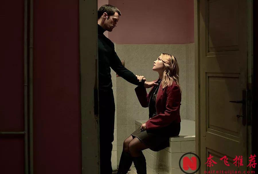 英国版《色戒》，这部《女鼓手》美的够高级