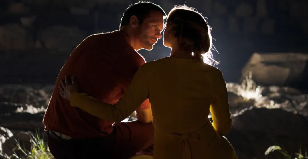 英国版《色戒》，这部《女鼓手》美的够高级