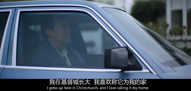 真正的以暴制暴，超燃的犯罪题材剧集《黑暗城市:清扫魔》不容错过！