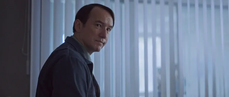 真正的以暴制暴，超燃的犯罪题材剧集《黑暗城市:清扫魔》不容错过！