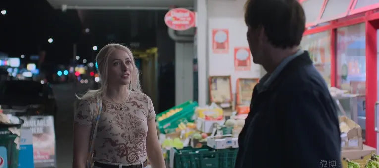 真正的以暴制暴，超燃的犯罪题材剧集《黑暗城市:清扫魔》不容错过！