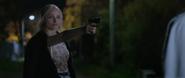 真正的以暴制暴，超燃的犯罪题材剧集《黑暗城市:清扫魔》不容错过！