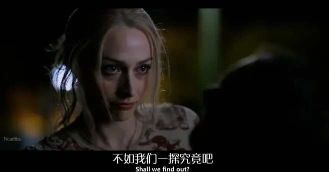 真正的以暴制暴，超燃的犯罪题材剧集《黑暗城市:清扫魔》不容错过！