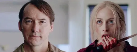 真正的以暴制暴，超燃的犯罪题材剧集《黑暗城市:清扫魔》不容错过！