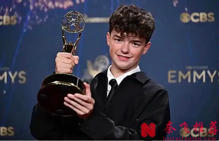 爆冷，艾美奖最大赢家出炉，网友直呼没想到！