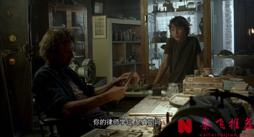 高分冷门佳作《蛋白石之梦》，一个由孩子为大人编织的童话故事