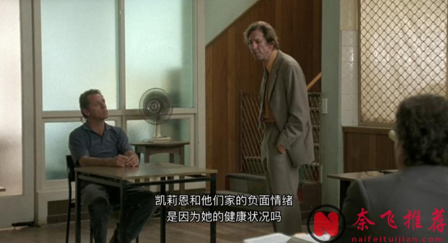 高分冷门佳作《蛋白石之梦》，一个由孩子为大人编织的童话故事
