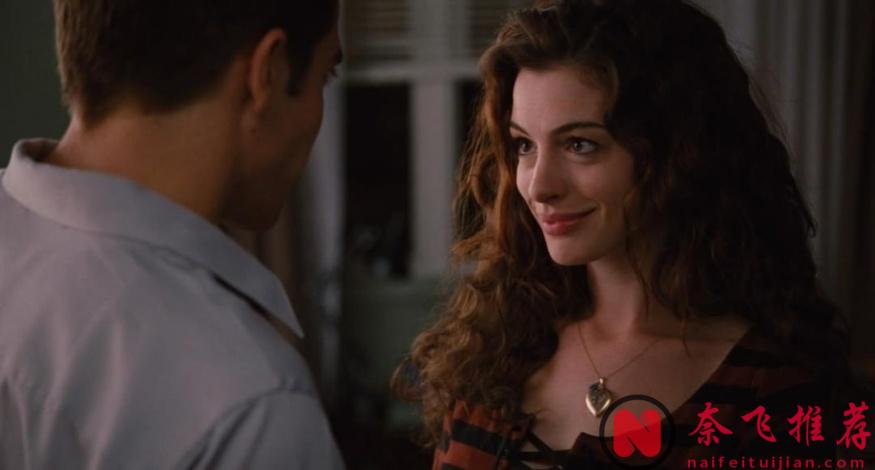 從公主到影后，她用這3部爭議電影，完成華麗轉身