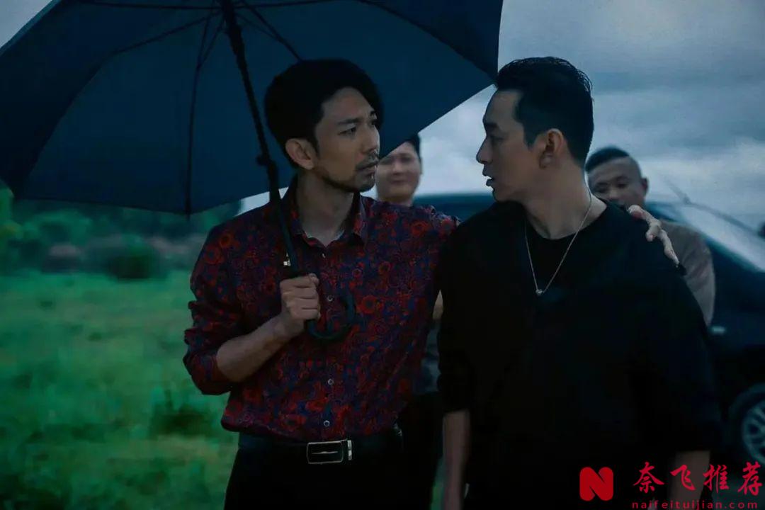 9.7分神仙团队回归，这新剧《真相背后》要爆？