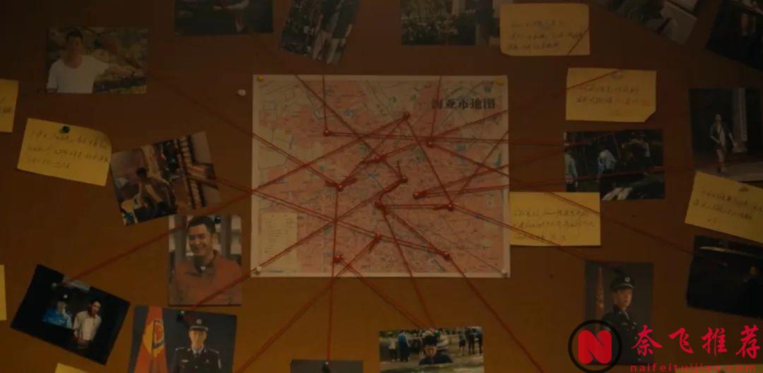 9.7分神仙团队回归，这新剧《真相背后》要爆？