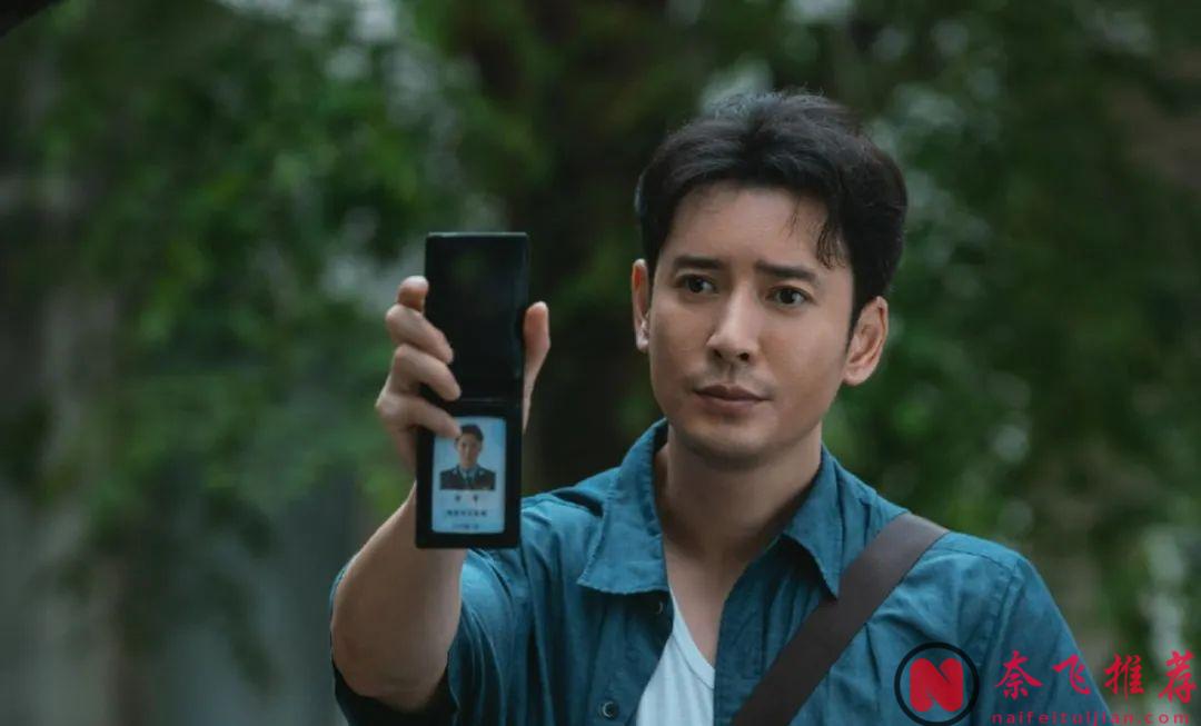 9.7分神仙团队回归，这新剧《真相背后》要爆？