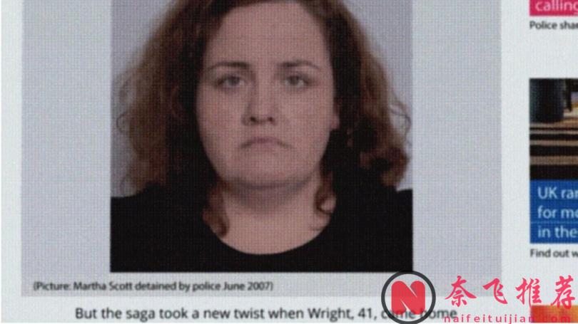 男性被瘋狂的女追蹤者騷擾了？看Netflix出品的爛番茄百分百好評劇集《馴鹿寶貝》是如何處理的