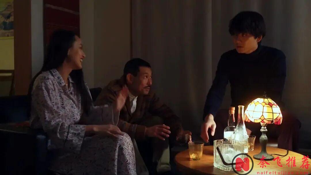 一刀未剪的5部电影，女神一部比一部敢于挑战，剧情还很重口味