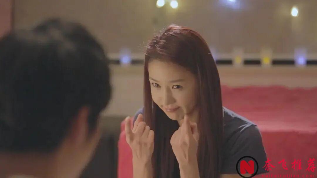 一刀未剪的5部电影，女神一部比一部敢于挑战，剧情还很重口味