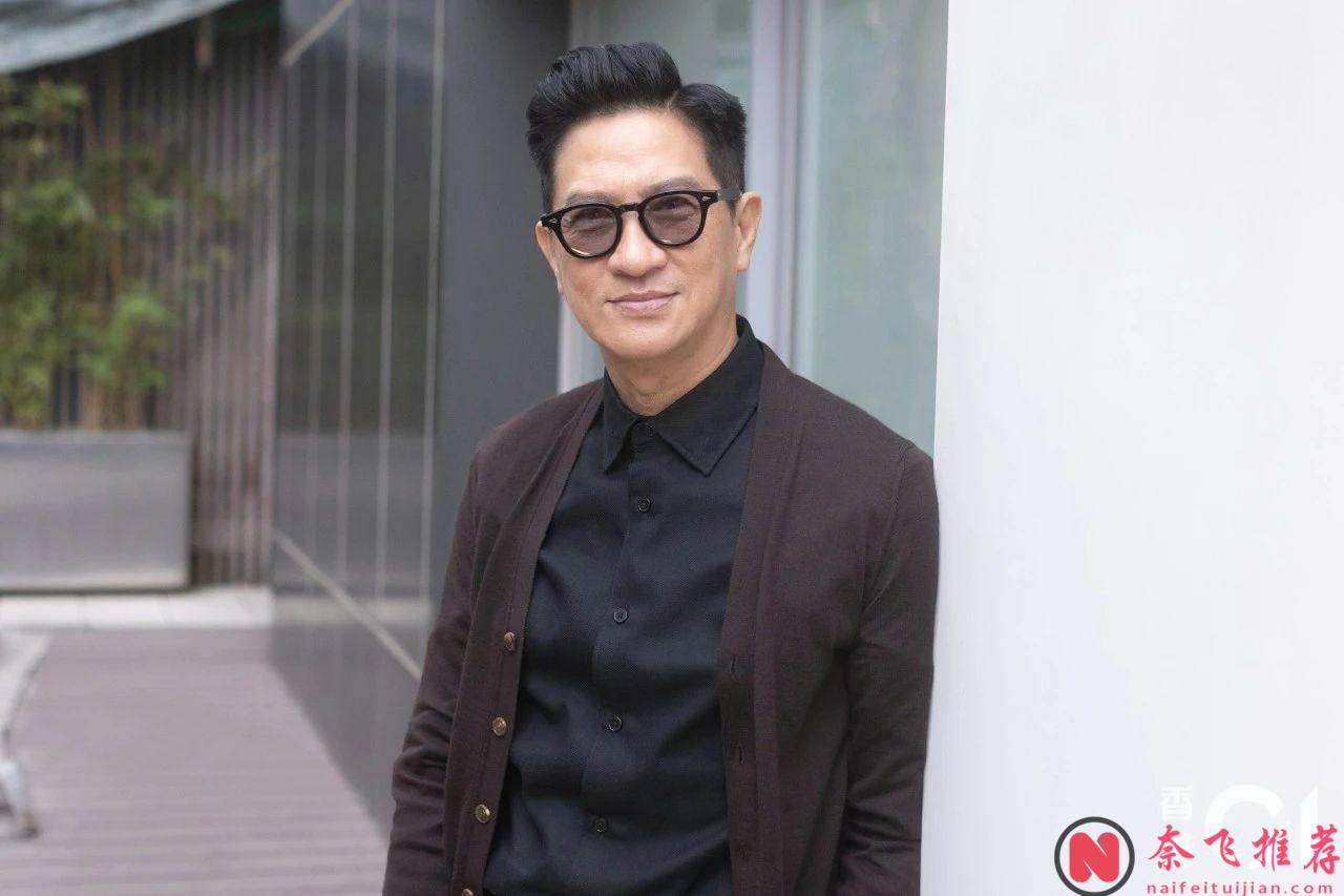 事不過三！張家輝第四部作品《贖夢》能及格嗎？