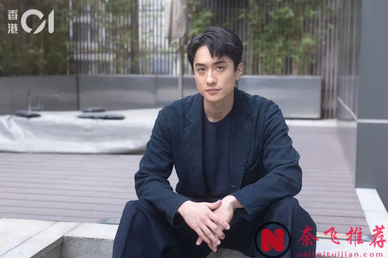 事不過三！張家輝第四部作品《贖夢》能及格嗎？