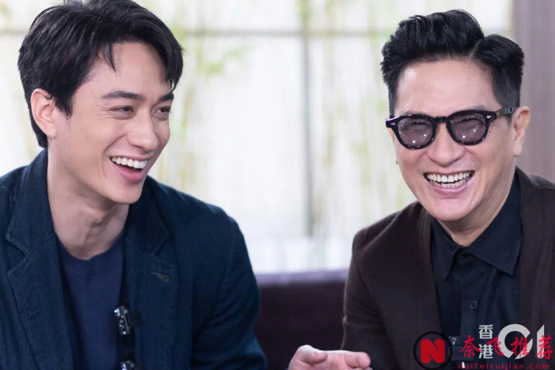 事不過三！張家輝第四部作品《贖夢》能及格嗎？