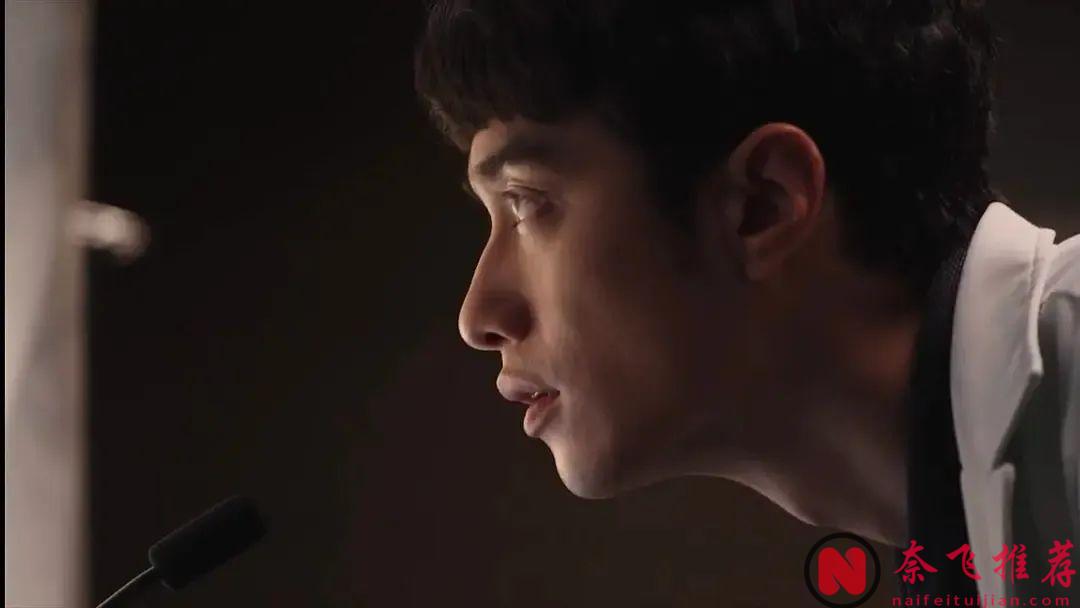 事不過三！張家輝第四部作品《贖夢》能及格嗎？